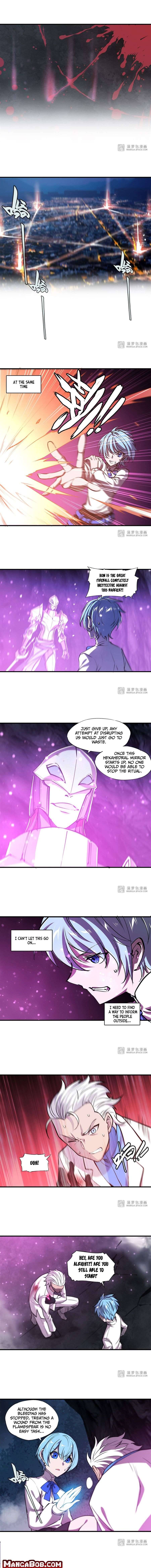 The Blood Princess And The Knight chapter 162 page 2