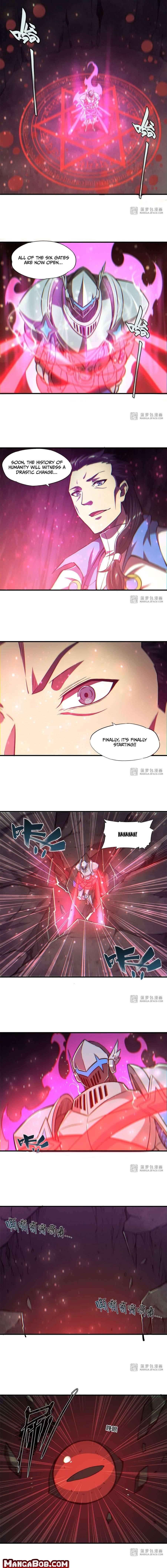 The Blood Princess And The Knight chapter 162 page 5