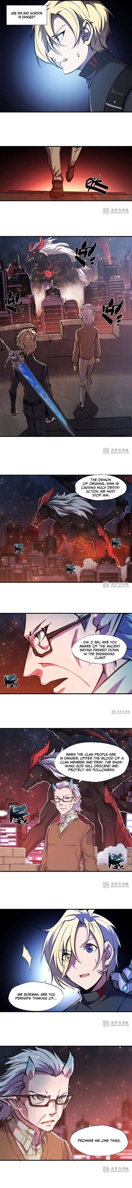 The Blood Princess And The Knight chapter 165 page 3