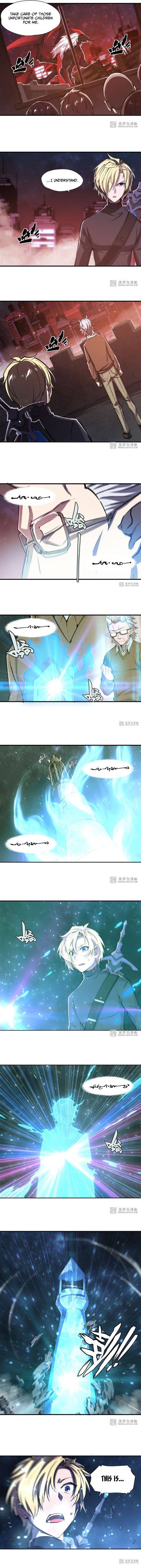 The Blood Princess And The Knight chapter 165 page 4