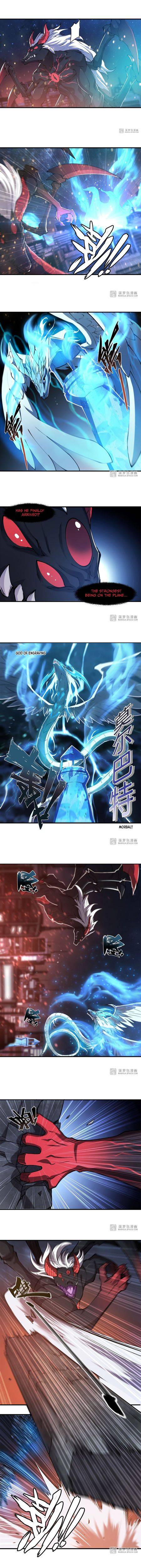 The Blood Princess And The Knight chapter 165 page 5