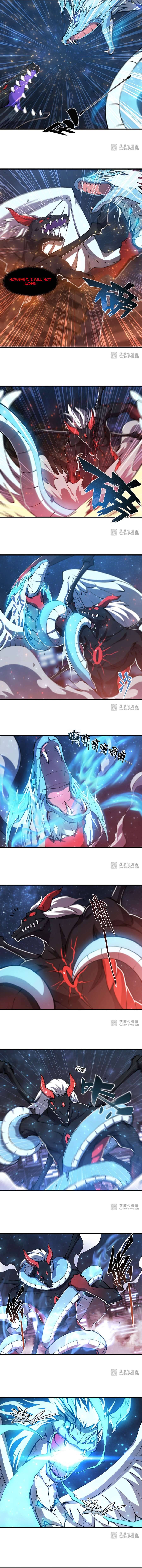 The Blood Princess And The Knight chapter 166 page 2