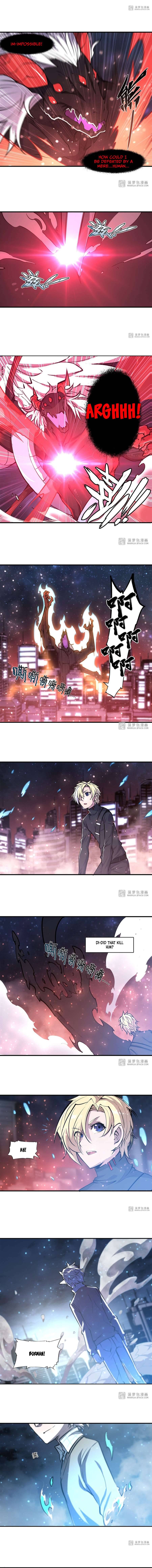 The Blood Princess And The Knight chapter 166 page 5