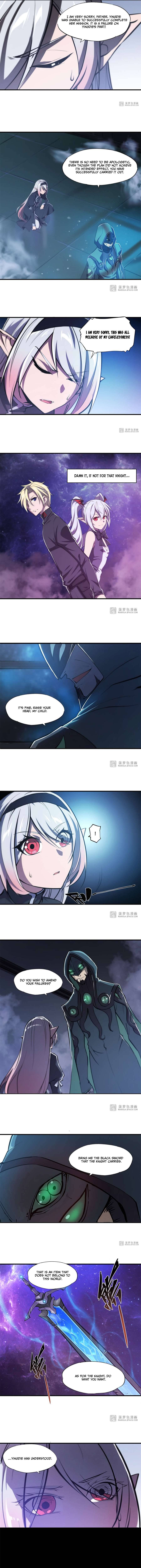 The Blood Princess And The Knight chapter 168 page 5