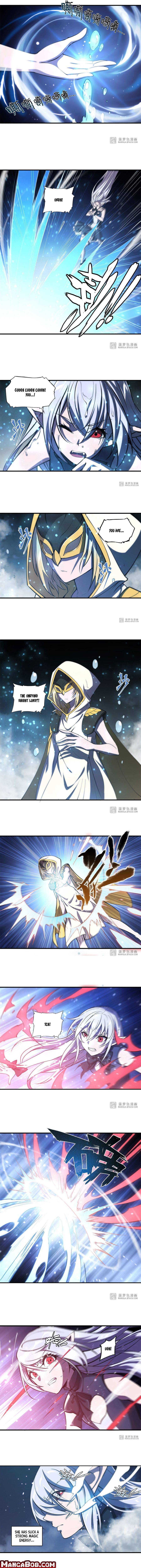 The Blood Princess And The Knight chapter 170 page 4