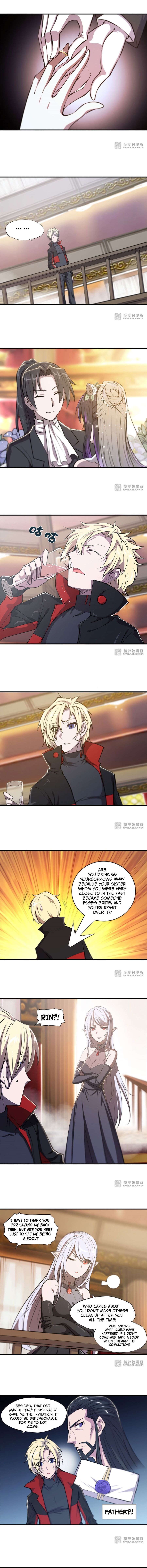 The Blood Princess And The Knight chapter 177 page 4