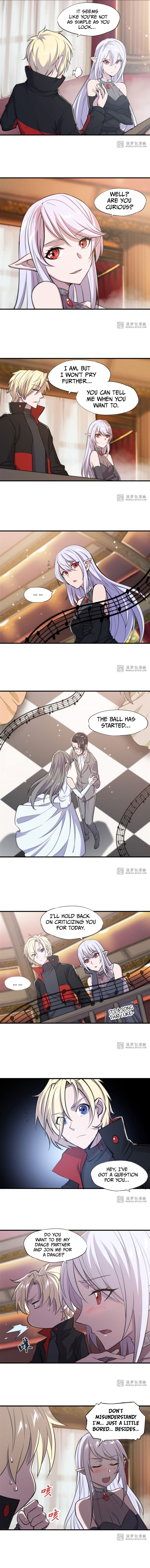 The Blood Princess And The Knight chapter 177 page 5