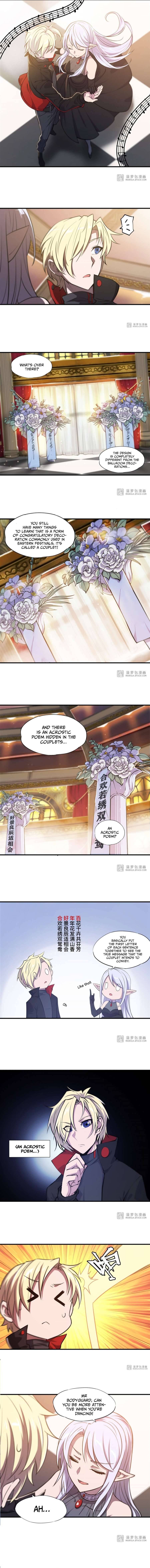 The Blood Princess And The Knight chapter 178 page 2