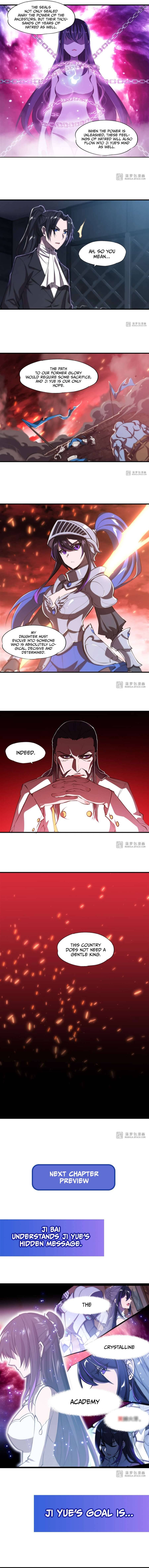 The Blood Princess And The Knight chapter 178 page 5