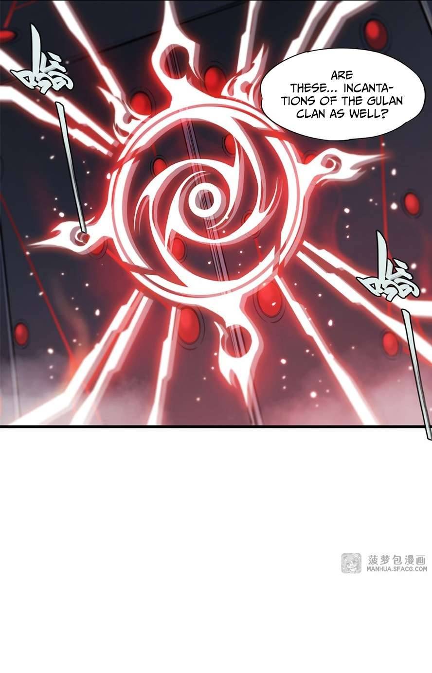 The Blood Princess And The Knight chapter 178 page 6