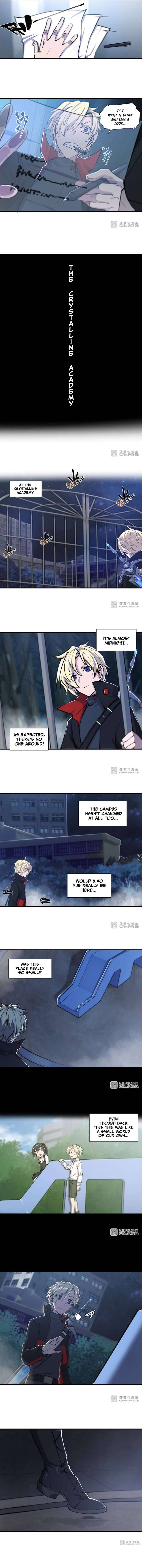 The Blood Princess And The Knight chapter 179 page 3