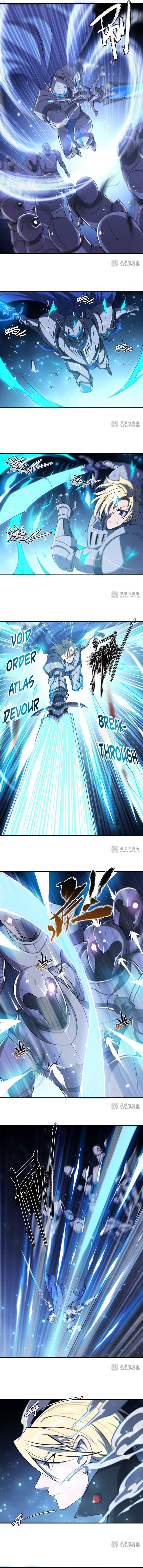 The Blood Princess And The Knight chapter 182 page 5