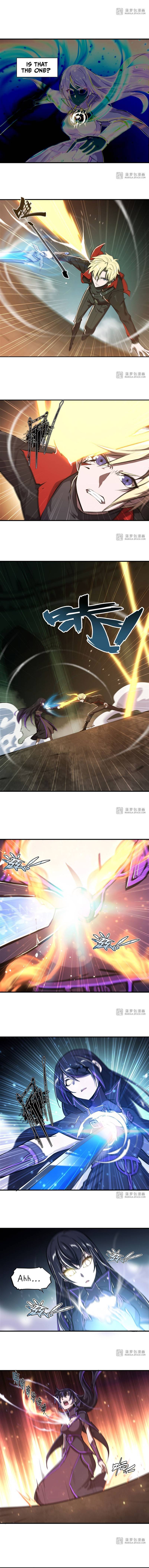 The Blood Princess And The Knight chapter 184 page 5