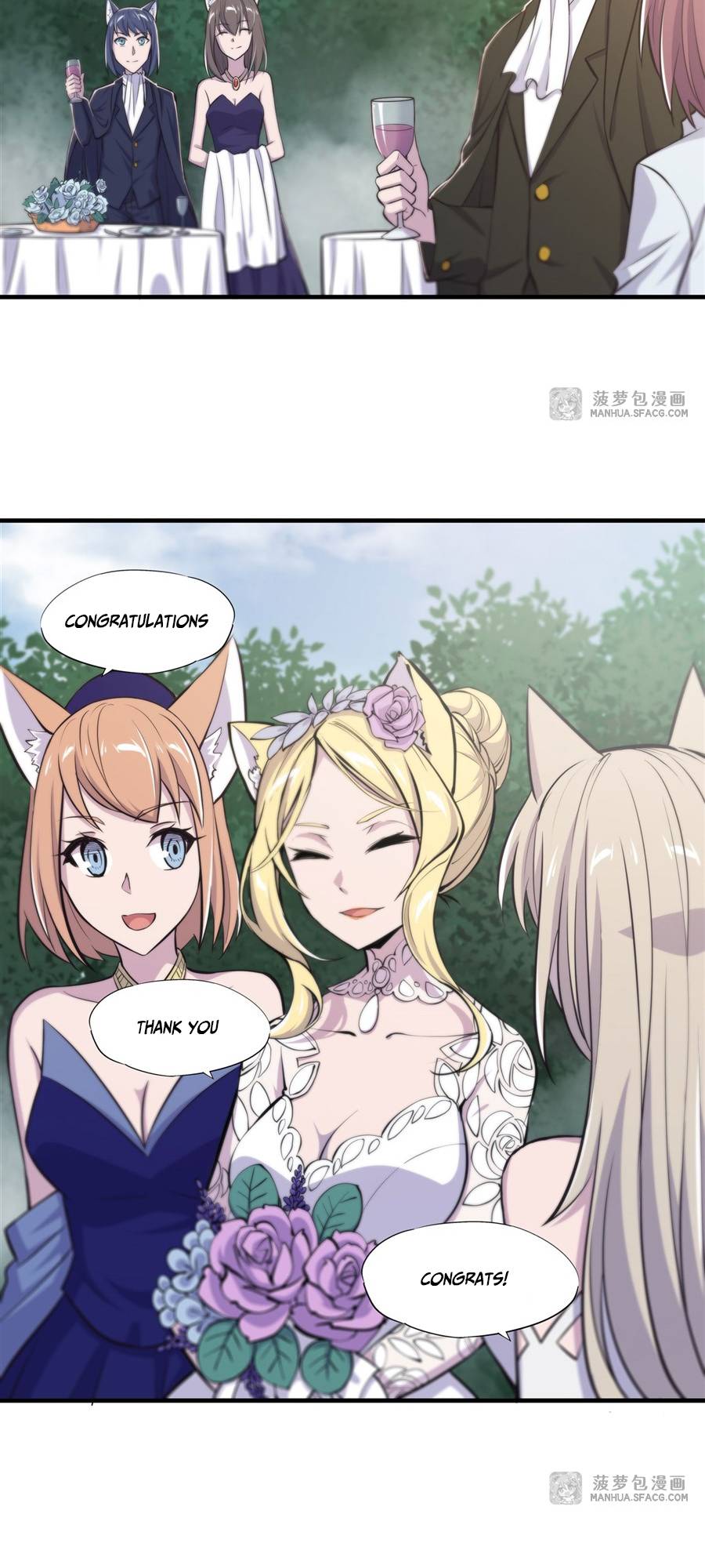 The Blood Princess And The Knight chapter 193 page 16