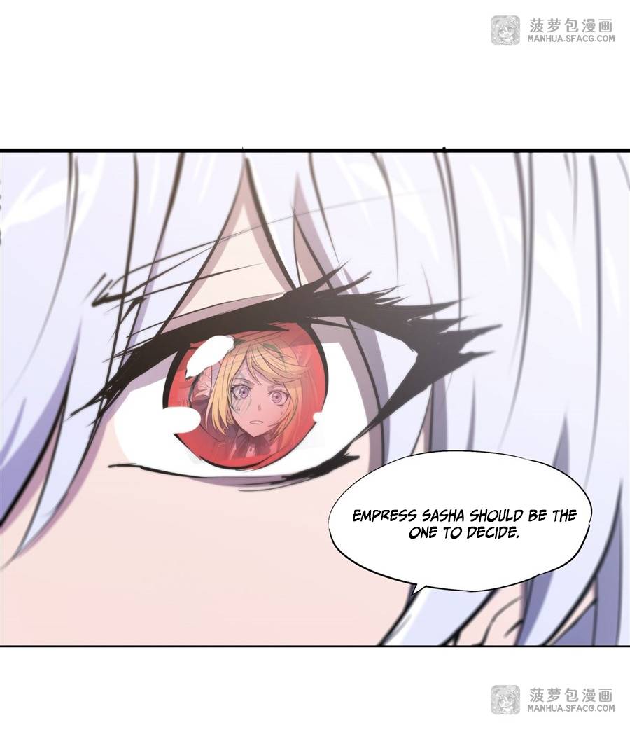 The Blood Princess And The Knight chapter 195 page 25