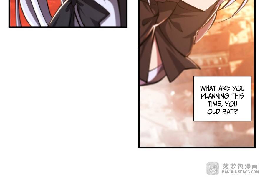 The Blood Princess And The Knight chapter 196 page 26