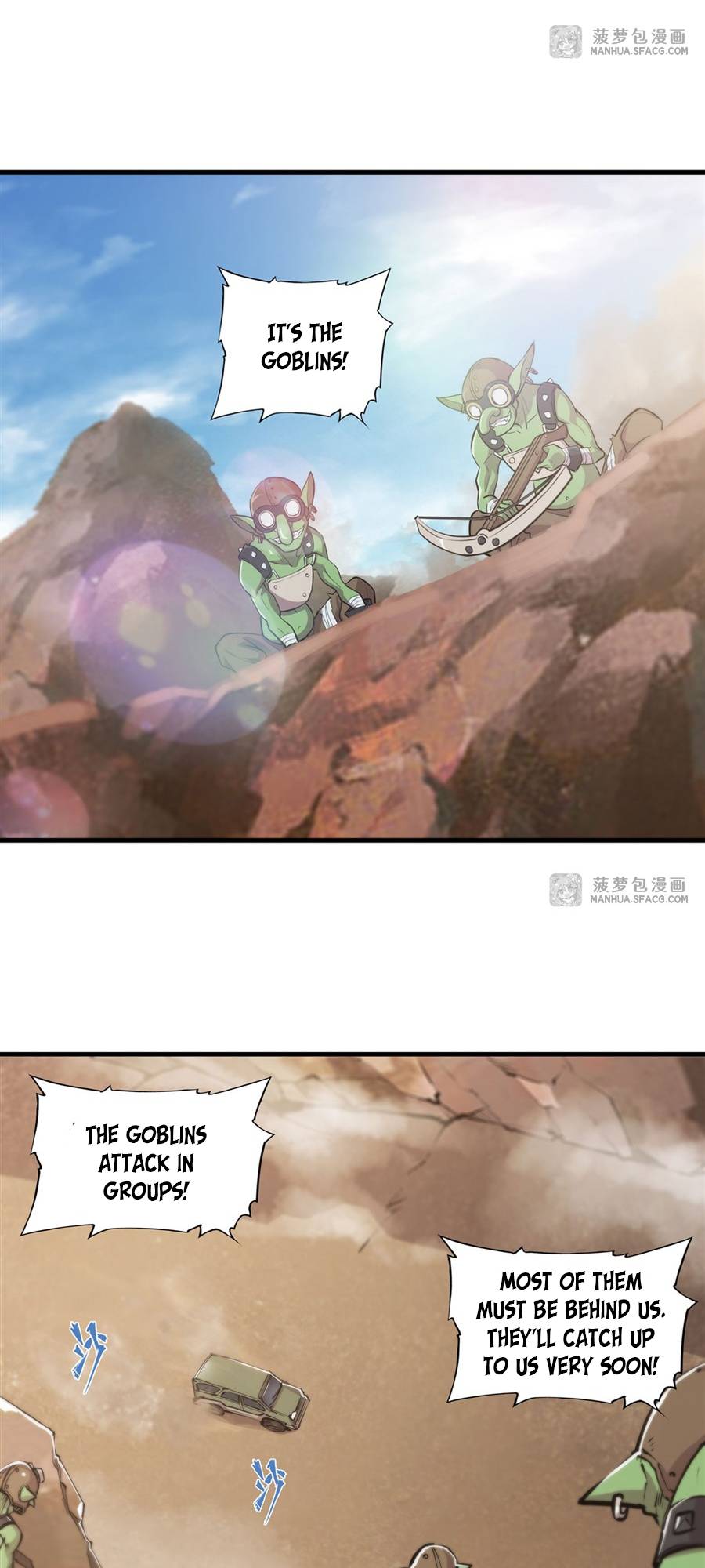 The Blood Princess And The Knight chapter 197 page 14