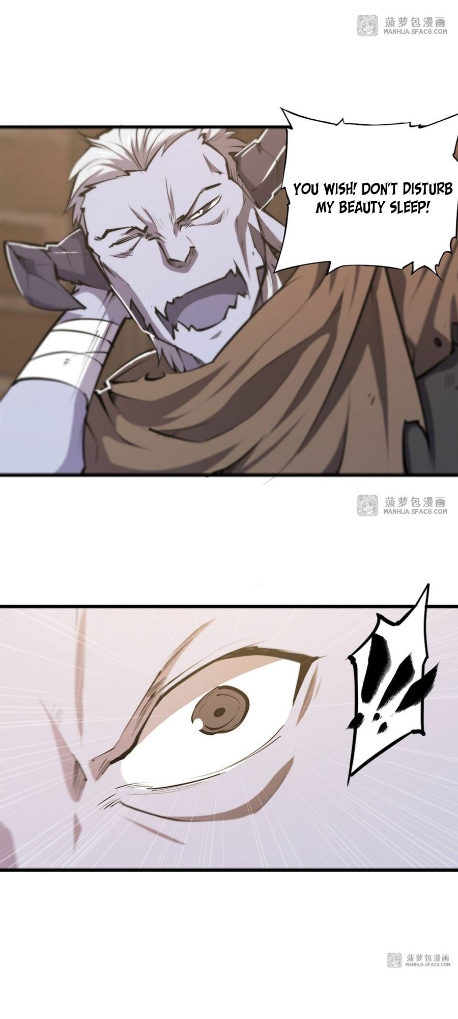 The Blood Princess And The Knight chapter 197 page 22