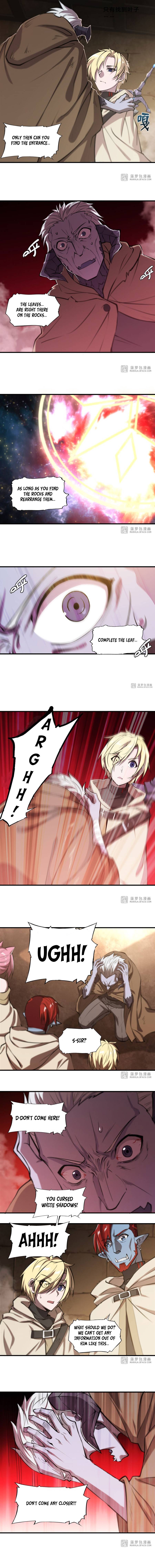 The Blood Princess And The Knight chapter 201 page 5