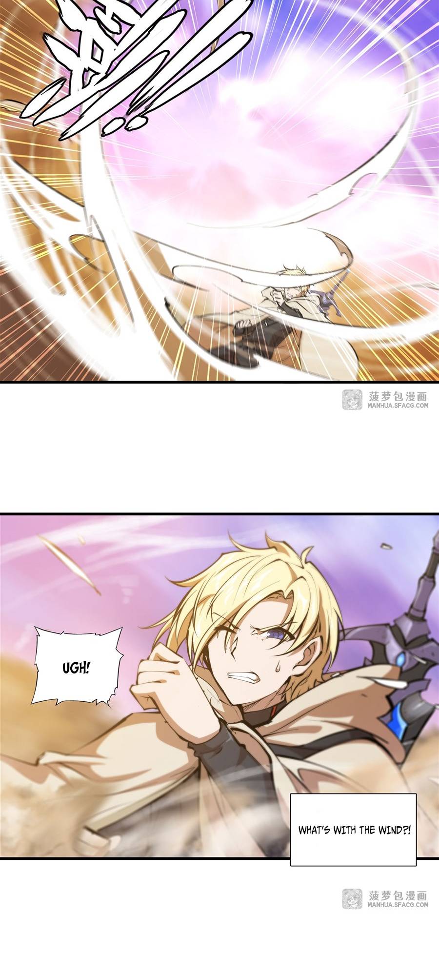 The Blood Princess And The Knight chapter 202 page 14