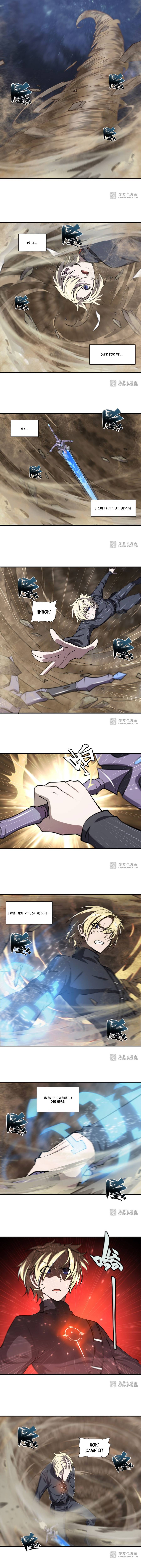 The Blood Princess And The Knight chapter 204 page 3