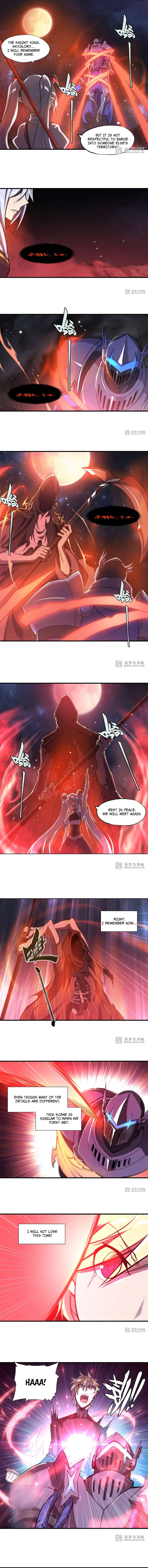 The Blood Princess And The Knight chapter 208 page 5
