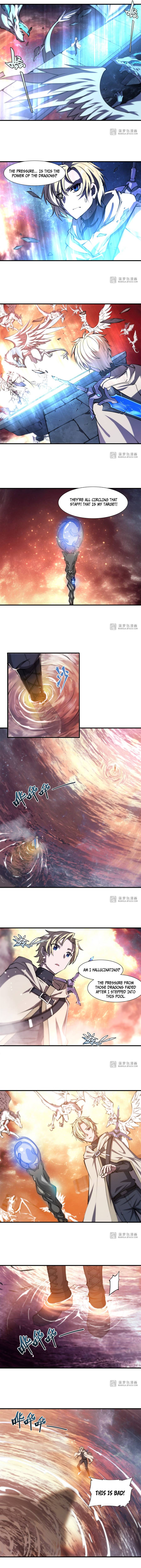 The Blood Princess And The Knight chapter 209 page 6