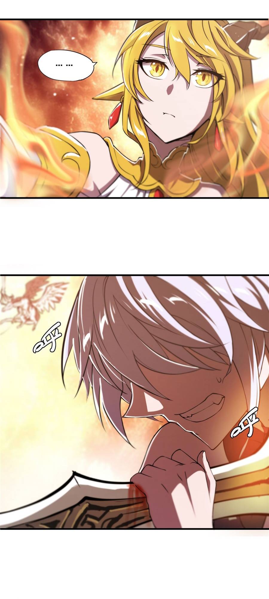 The Blood Princess And The Knight chapter 212 page 11