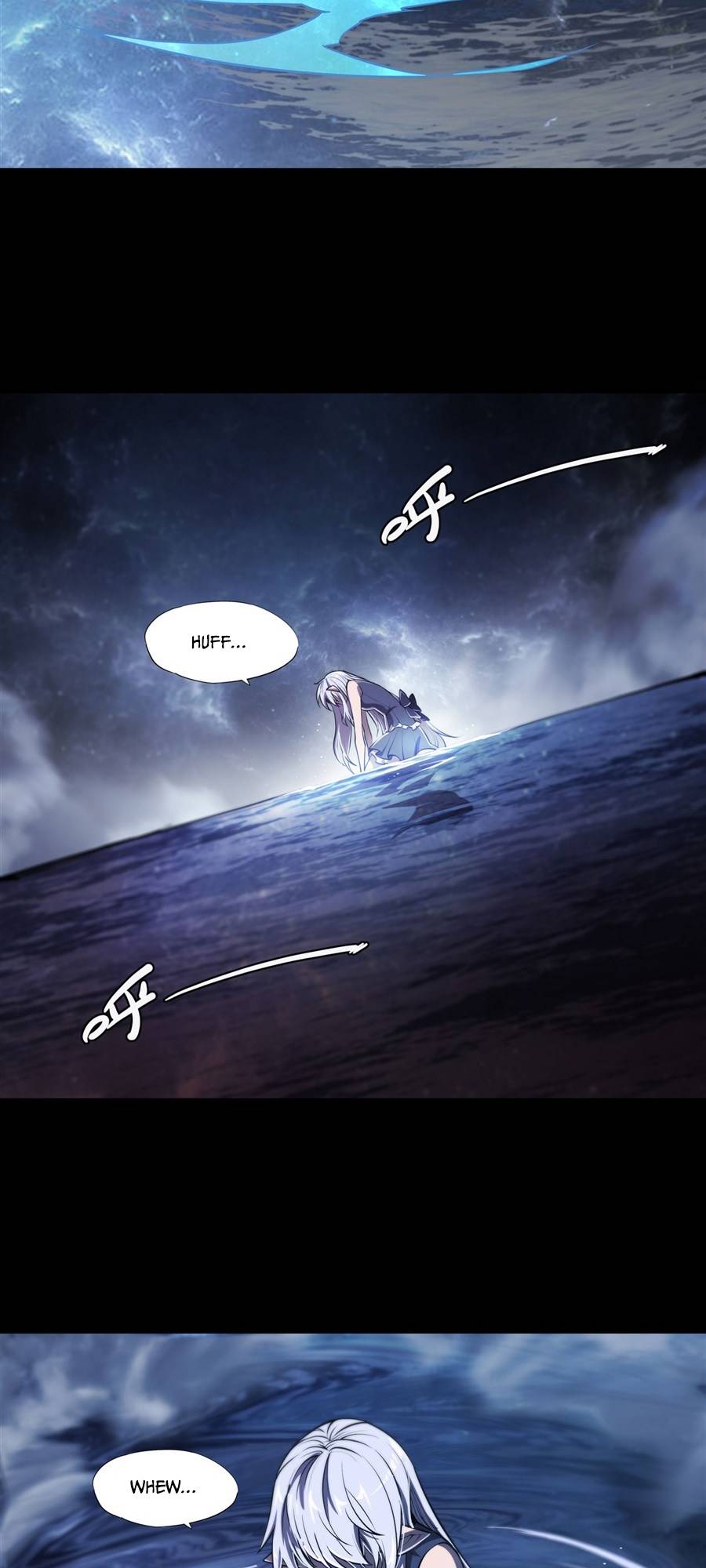 The Blood Princess And The Knight chapter 212 page 20