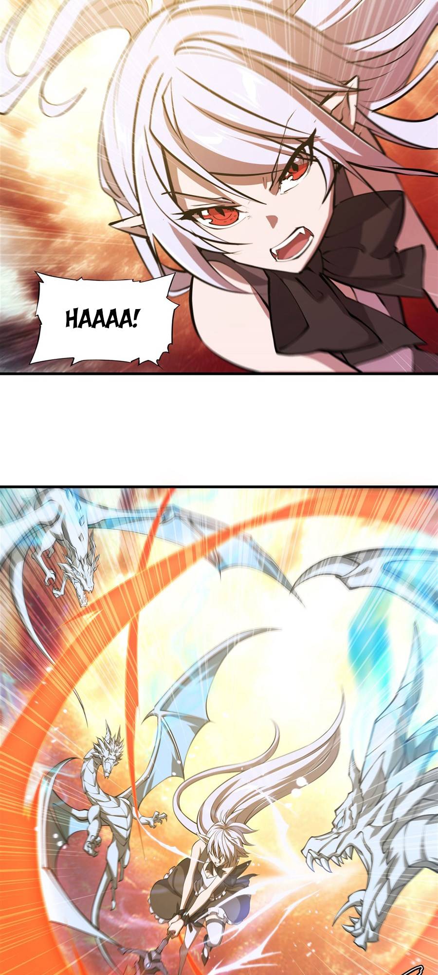 The Blood Princess And The Knight chapter 212 page 3