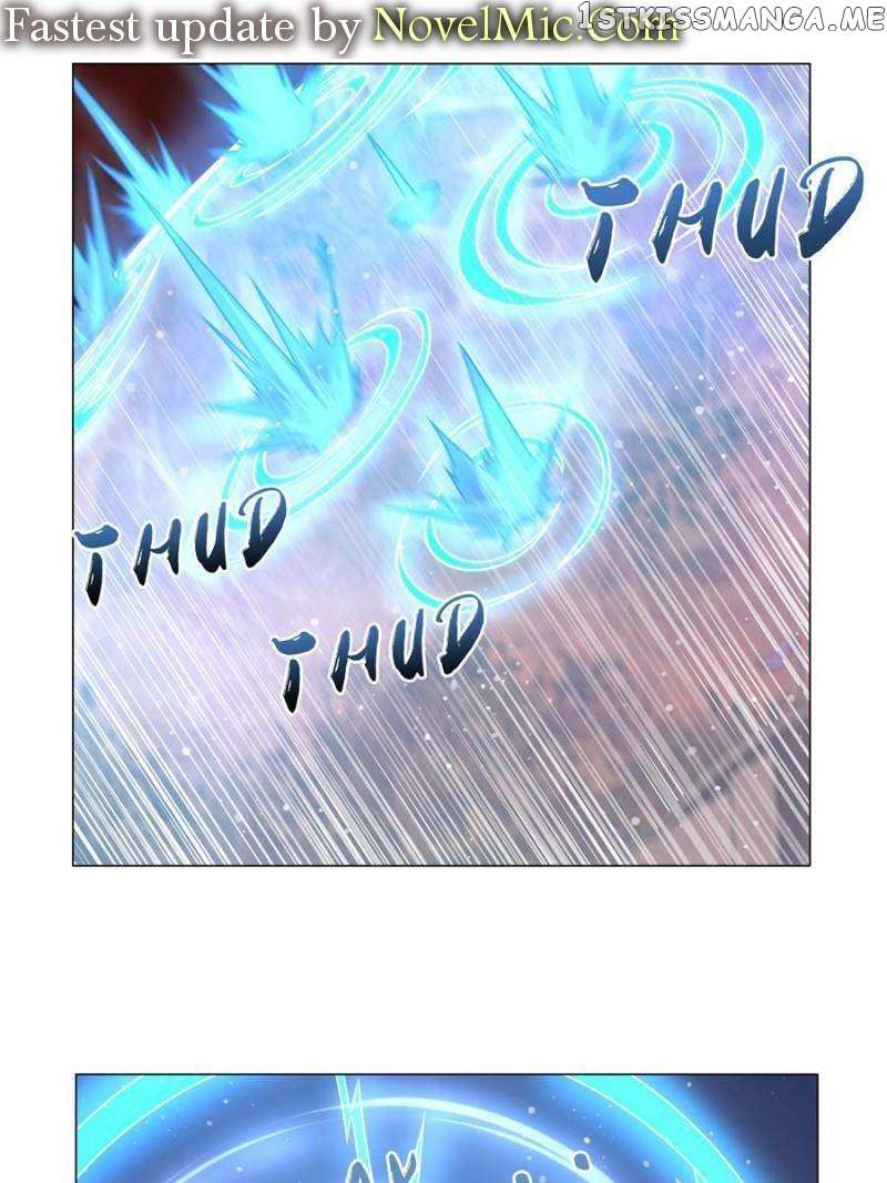 The Blood Princess And The Knight chapter 216 page 1