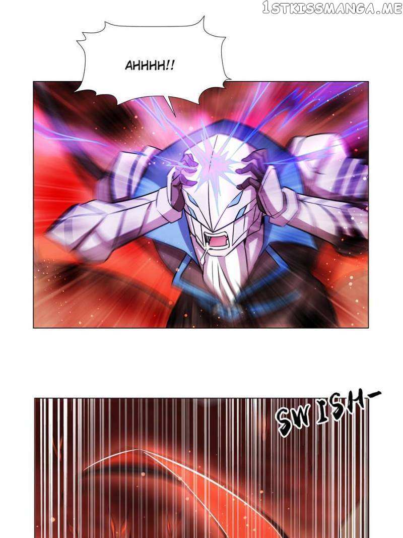 The Blood Princess And The Knight chapter 216 page 12