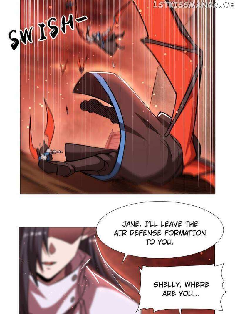 The Blood Princess And The Knight chapter 216 page 13