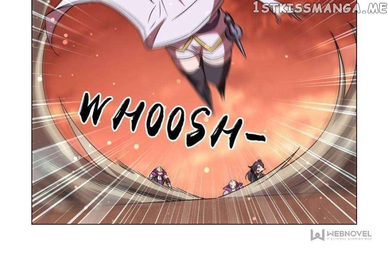 The Blood Princess And The Knight chapter 216 page 15