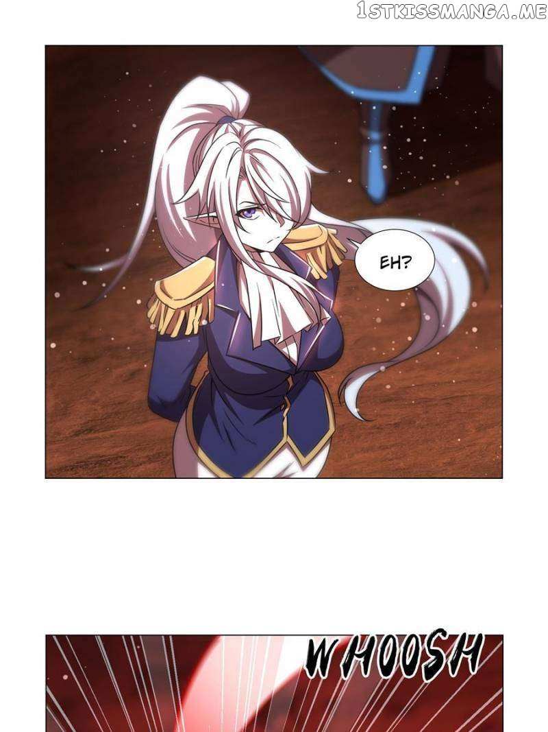 The Blood Princess And The Knight chapter 216 page 16