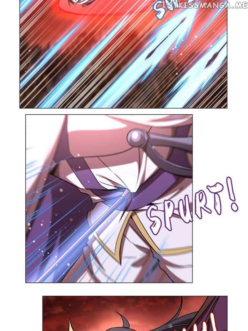 The Blood Princess And The Knight chapter 216 page 19