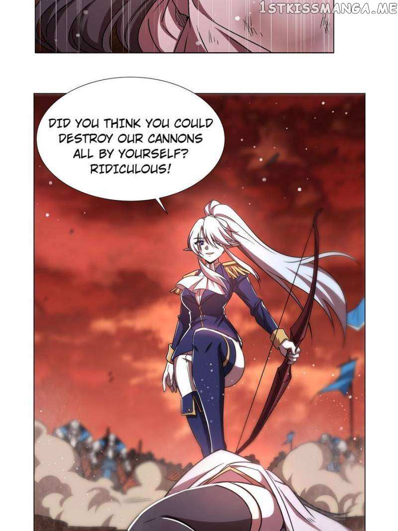 The Blood Princess And The Knight chapter 216 page 23