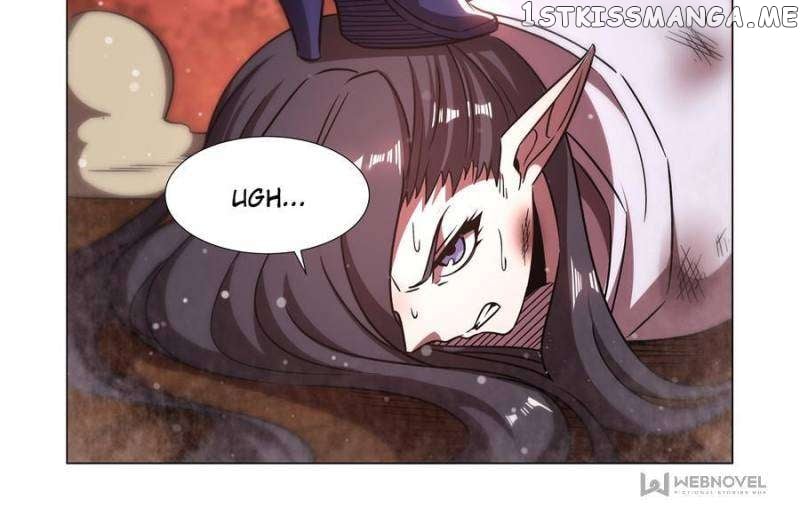 The Blood Princess And The Knight chapter 216 page 25