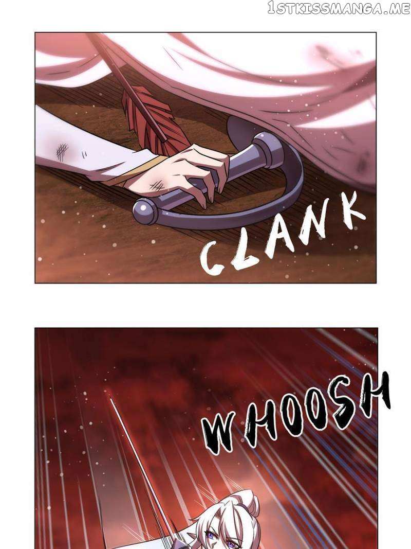 The Blood Princess And The Knight chapter 216 page 26