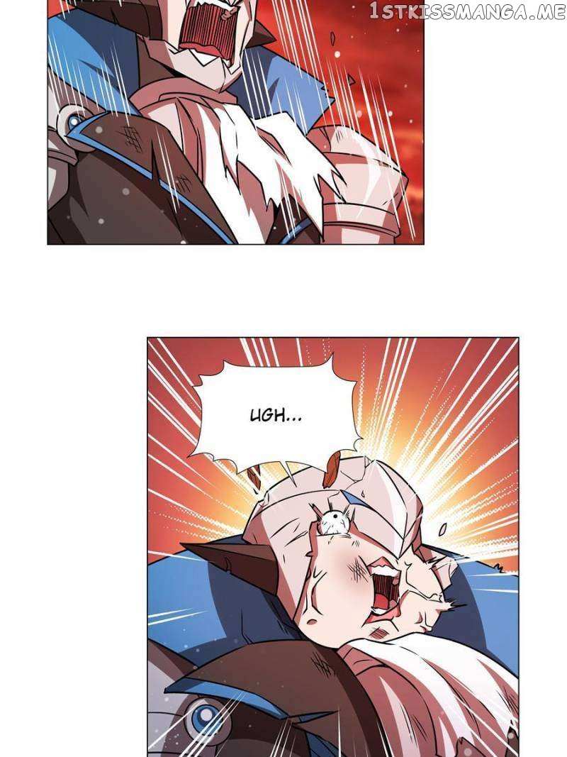 The Blood Princess And The Knight chapter 216 page 3