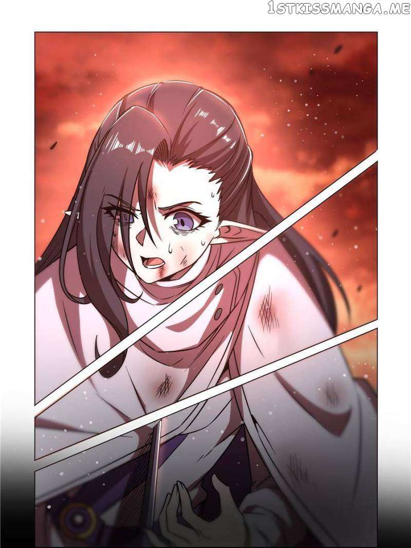 The Blood Princess And The Knight chapter 216 page 31