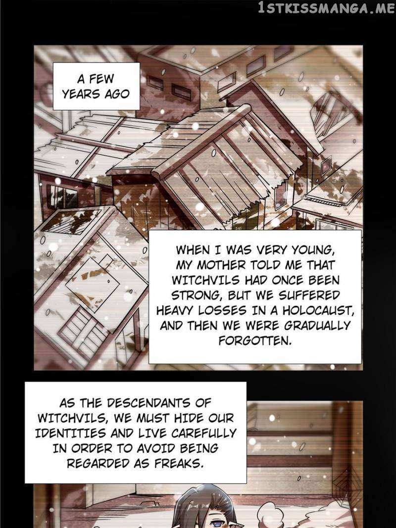 The Blood Princess And The Knight chapter 216 page 32