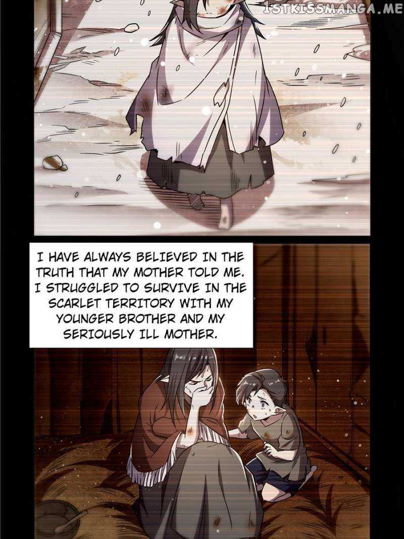 The Blood Princess And The Knight chapter 216 page 33
