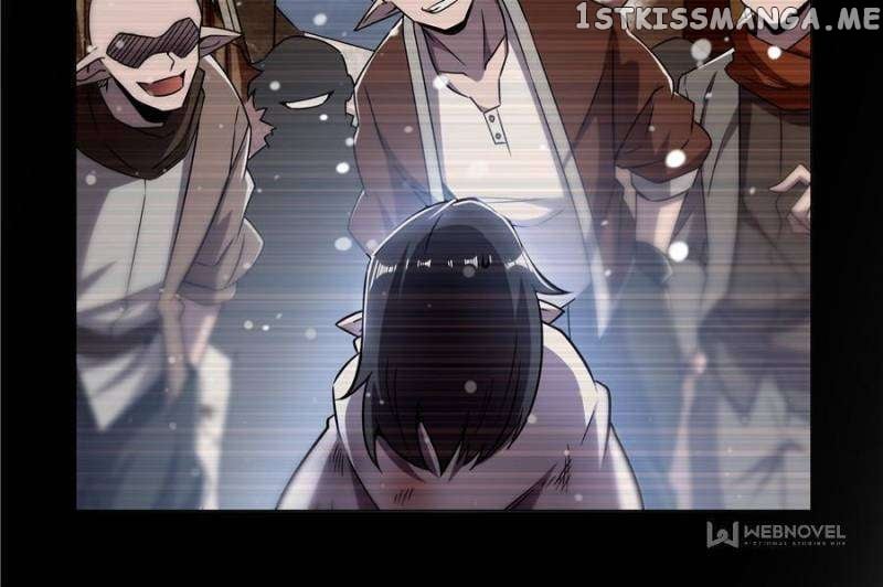 The Blood Princess And The Knight chapter 216 page 35