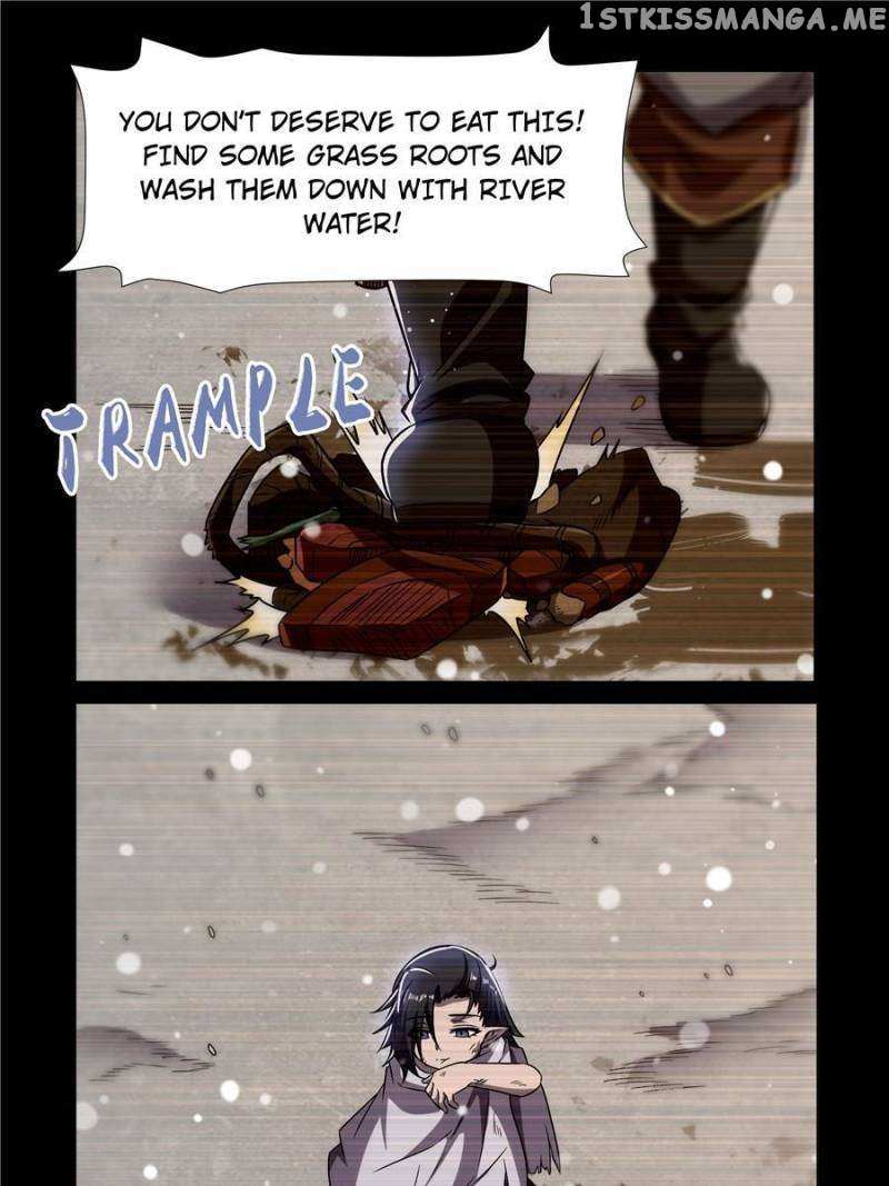 The Blood Princess And The Knight chapter 216 page 36