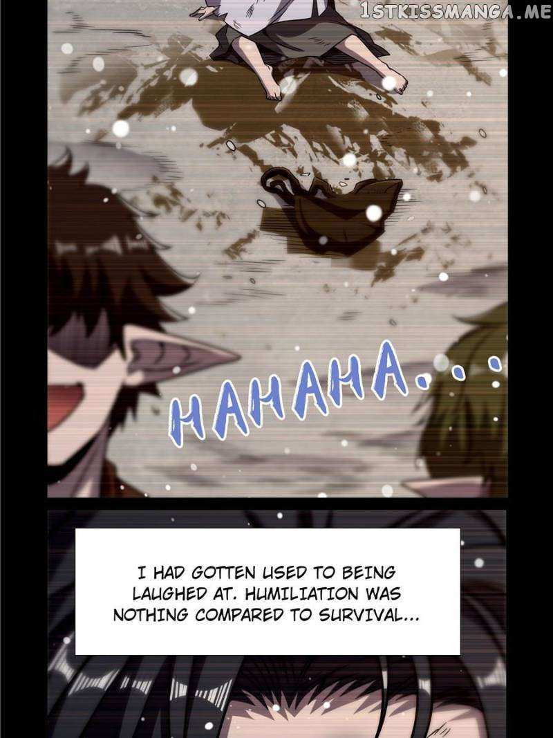 The Blood Princess And The Knight chapter 216 page 37