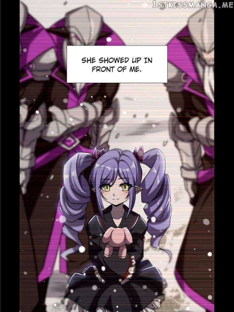 The Blood Princess And The Knight chapter 216 page 39