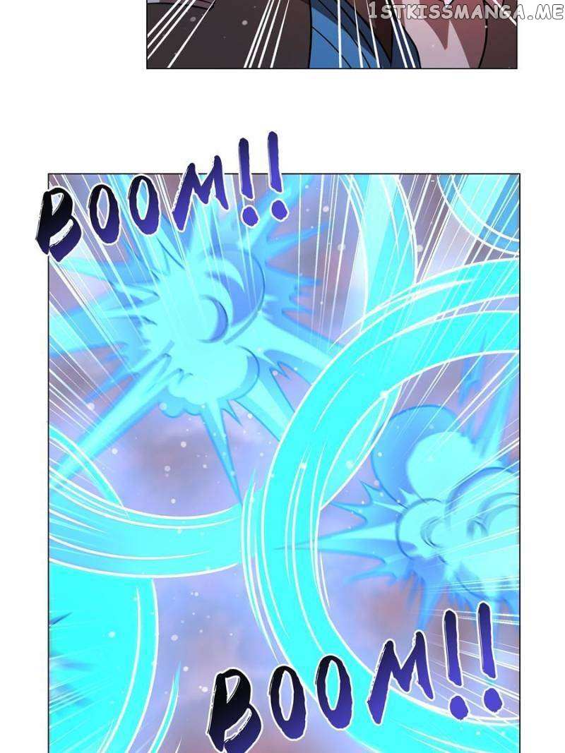 The Blood Princess And The Knight chapter 216 page 4