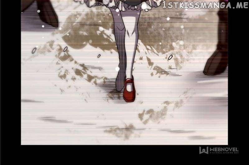 The Blood Princess And The Knight chapter 216 page 40