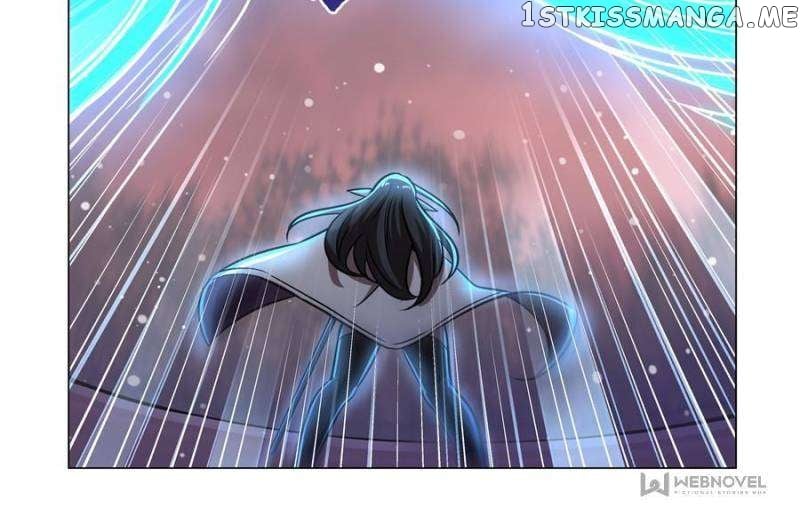 The Blood Princess And The Knight chapter 216 page 5